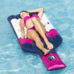 These Wine Pool Floats Are A Must-Have Boozy Summer Accessory photo