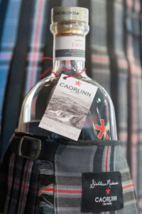 A Milestone Release: Caorunn Partners With Dufry To Launch Caorunn Gin Master?s Cut photo