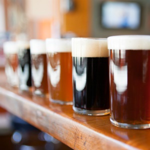 5 Reasons You Should Be Drinking Local Sa Craft Beer photo