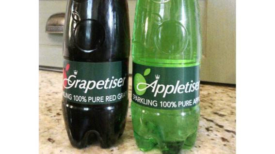 South Africa’s Appletiser To Launch In European Market photo