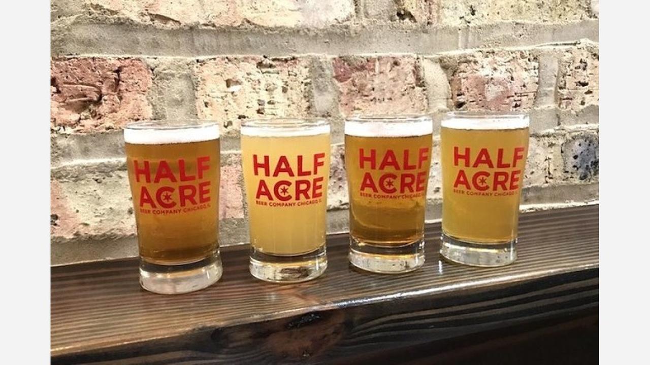 On Tap: Chicago’s Top 5 Breweries, Ranked photo