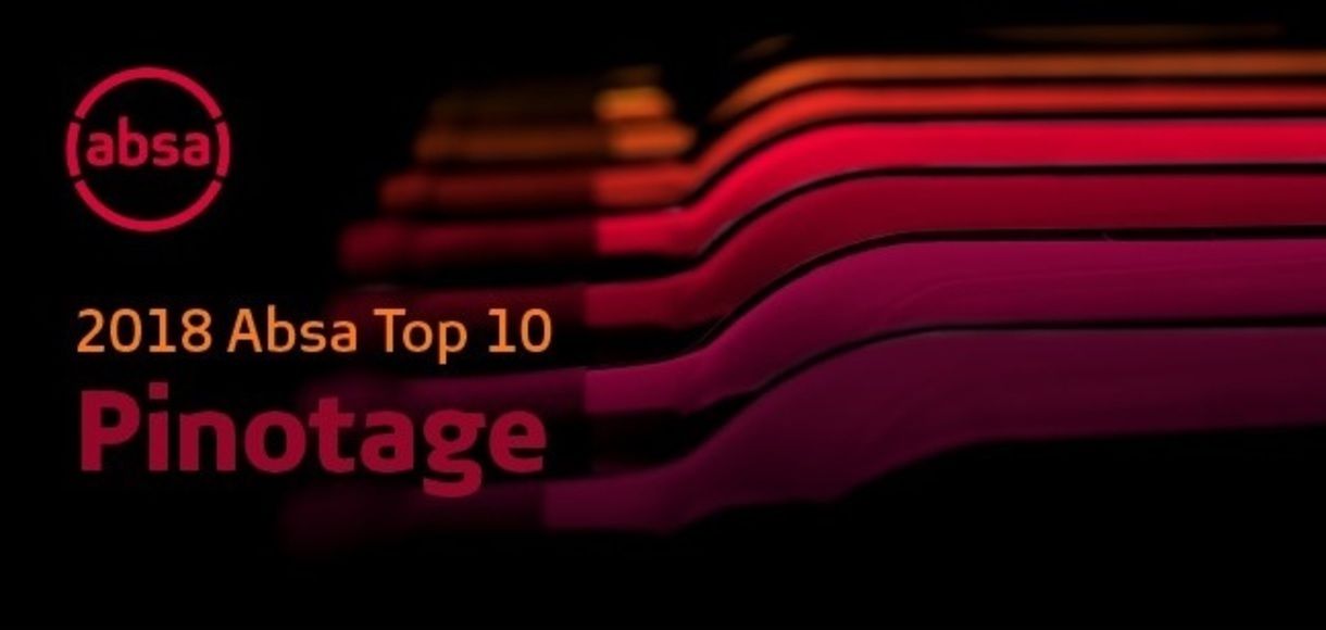 Absa Top 10 Pinotage Finalists Announced photo