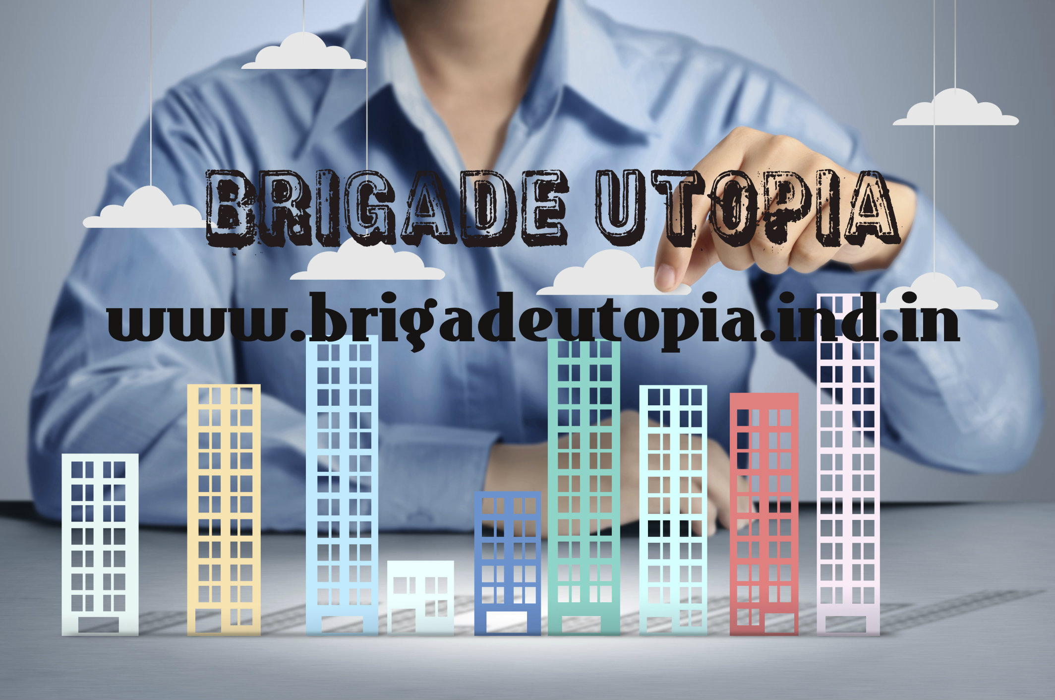 Brigade Utopia photo