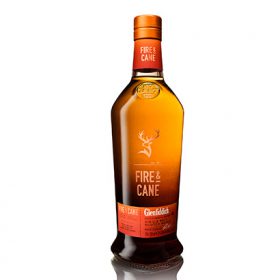 Glenfiddich Fire & Cane Joins Experimental Series photo