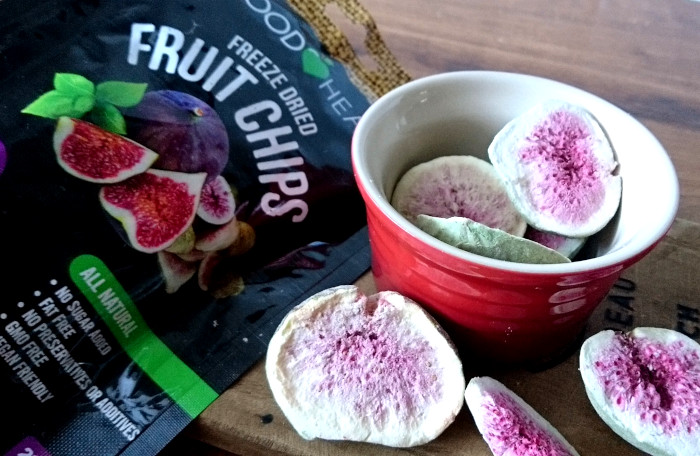 Good Heart Freeze Dried Fruit — The Next Best Thing To Fresh [review] photo