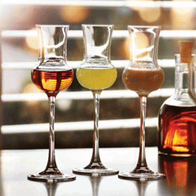 Top Eight Best-selling Liqueur Brands photo