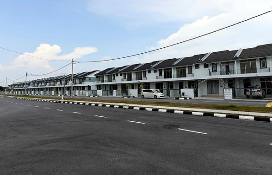 Buyers Of Project On Private Lease Scheme In Johor Sue Developer photo