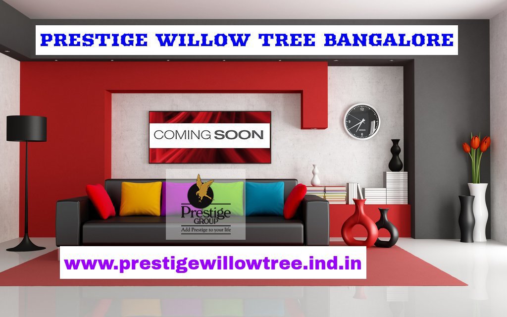 Prestige Willow Tree photo