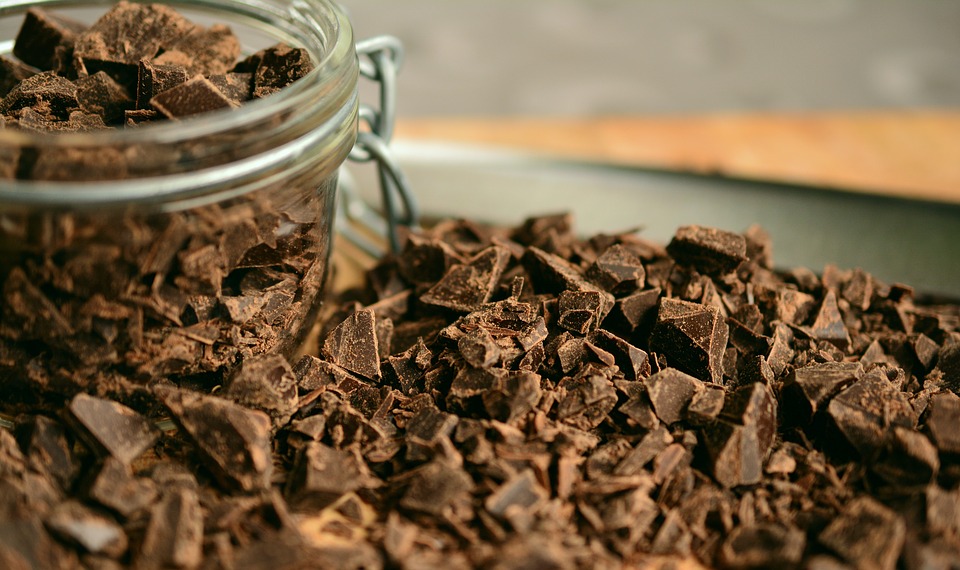 Seven facts about Chocolate you probably didn’t know photo