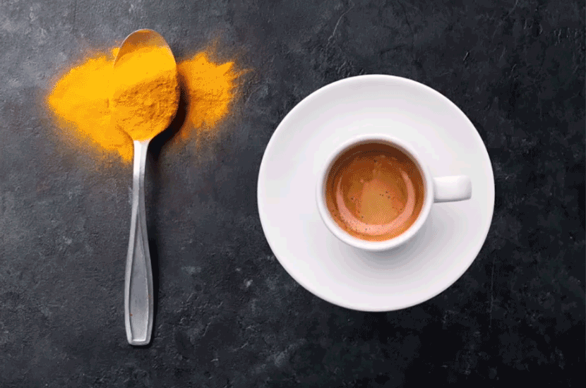 No, The Coffee Industry Does Not Want You To Put Turmeric In Your Espresso photo