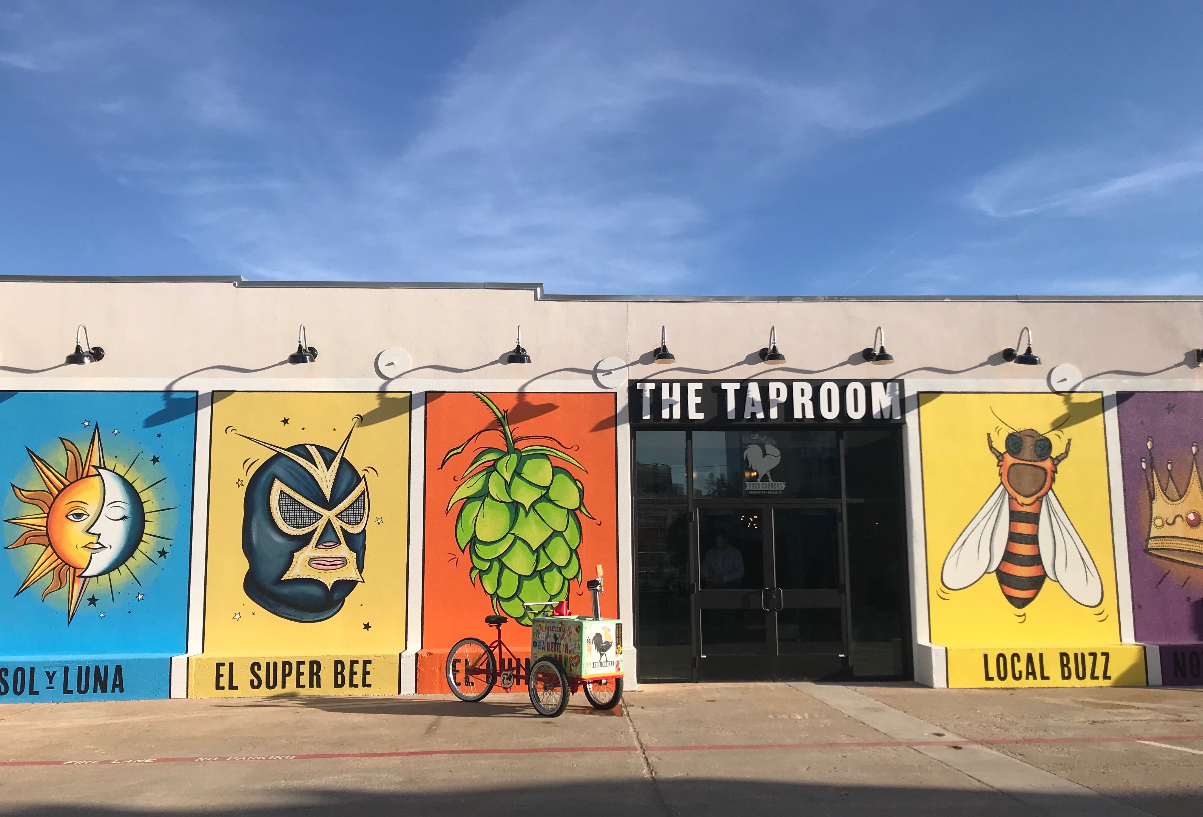 Four Corners Brewing Acquired By Beer Behemoth Behind Modelo, Corona photo