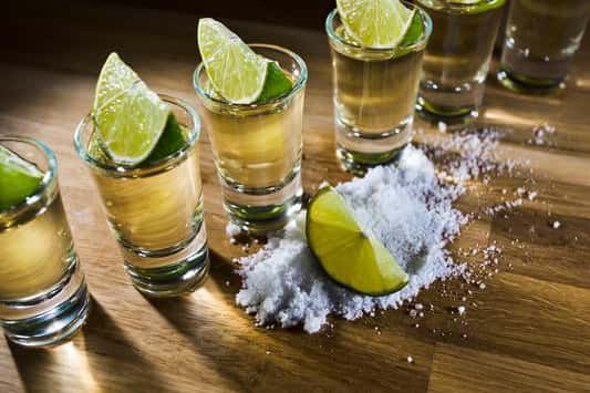 Celebrate National Tequila Day At These Cocktail Haunts In Sheffield photo