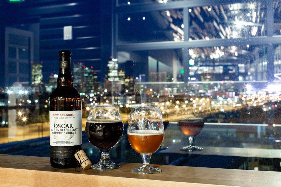 Luxury Hotels that Brew Their Own Beer photo