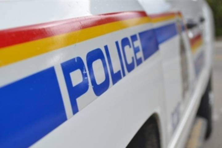 One Man Dead After Rollover Near Sandy Bay First Nation photo