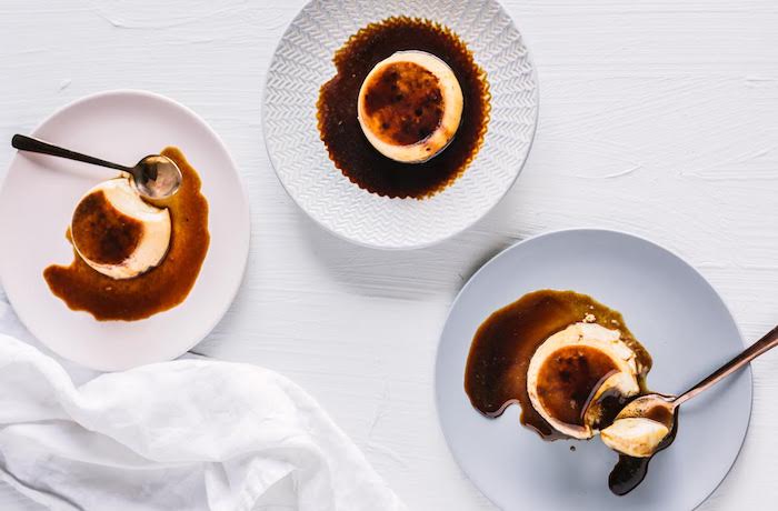 The Easiest Crème Caramel You?ll Ever Make! [recipe] photo