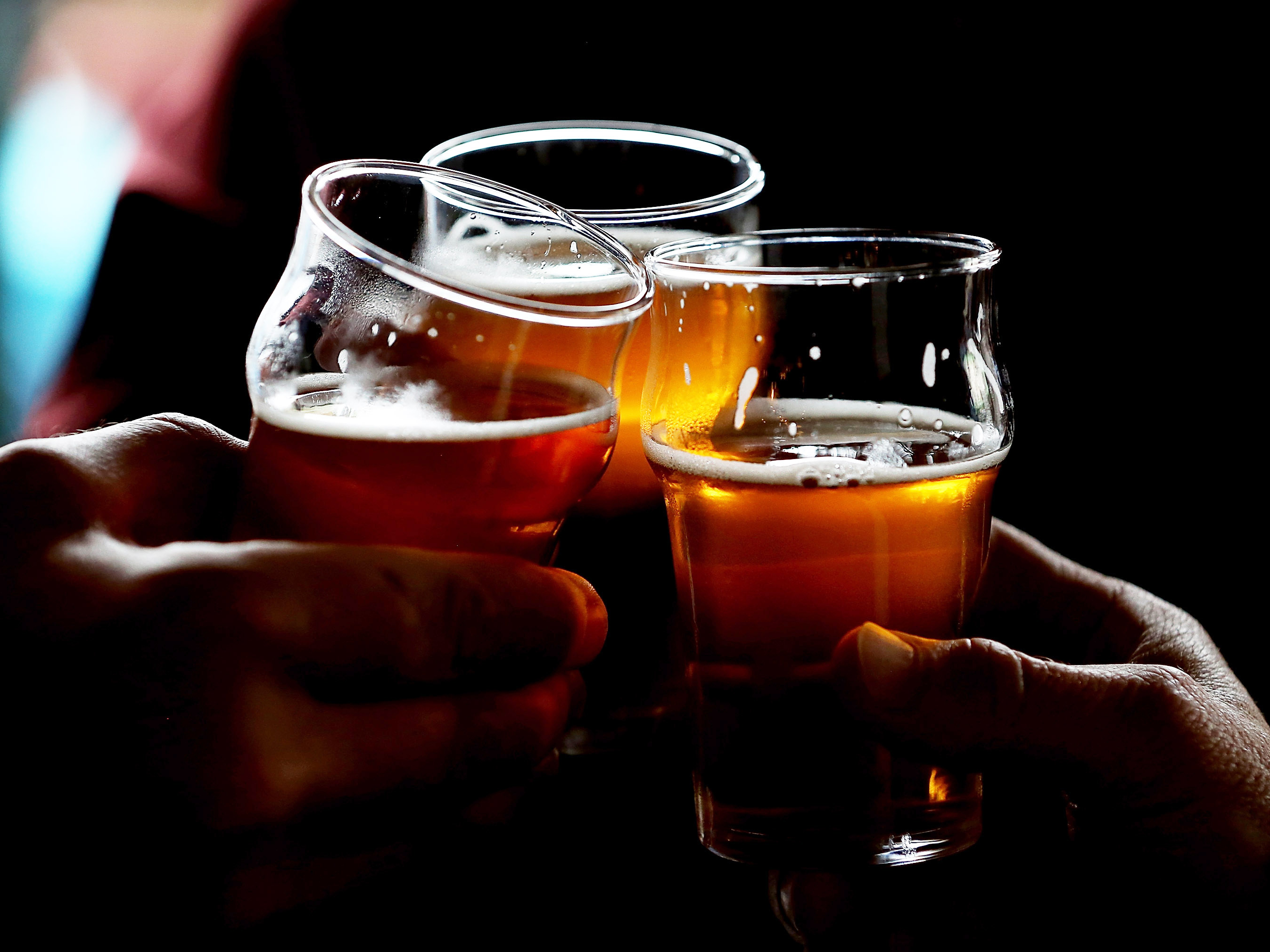 Remember That Study Claiming No Amount Of Alcohol Is Safe? Here’s Why You Shouldn’t Worry. photo