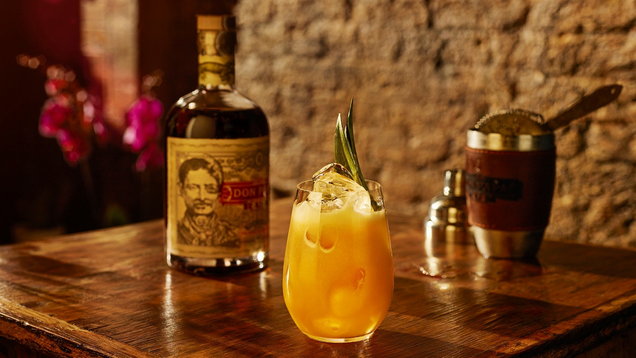National Rum Day: The Philippines Rum Footprint Is Breaking New Ground, Try These 3 Cocktails photo