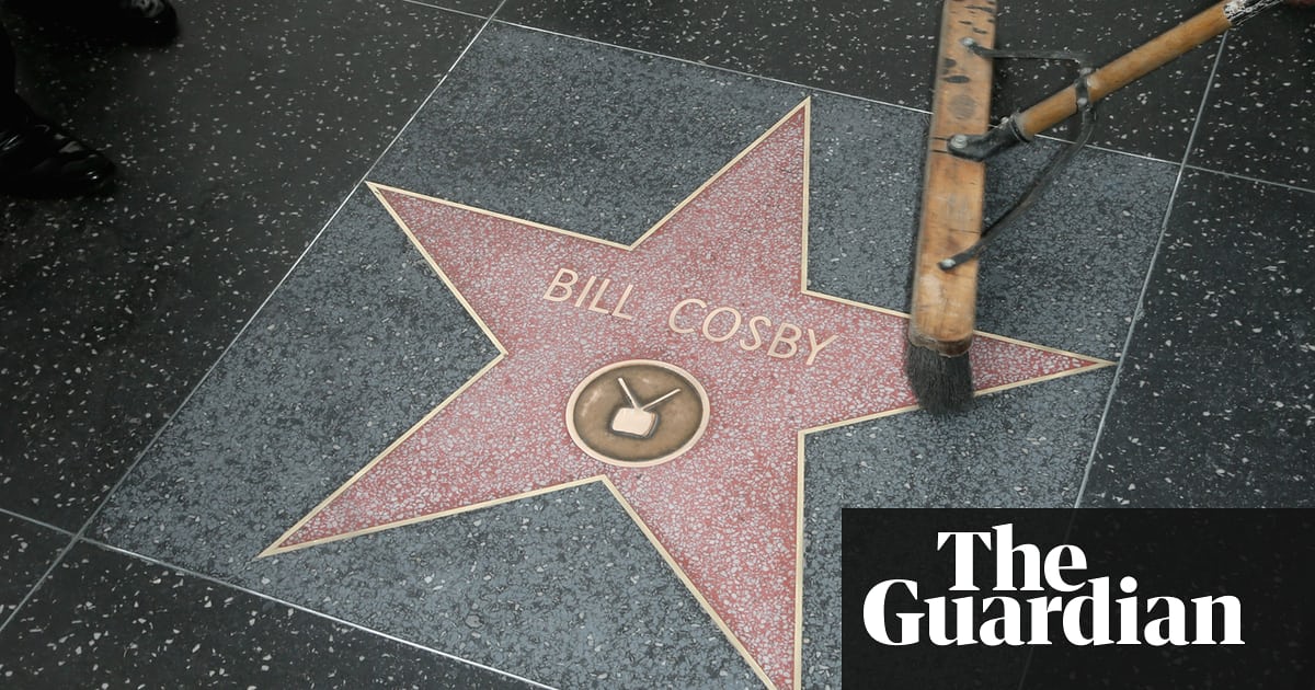 Fallen Stars: The Dark History Of Hollywood’s Walk Of Fame photo