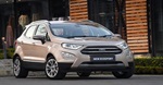 #triedandtested: Meandering In The Midlands In The New Ford Ecosport photo