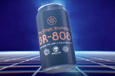 Craft Breweries Collaborate To Launch 808-themed Beer photo