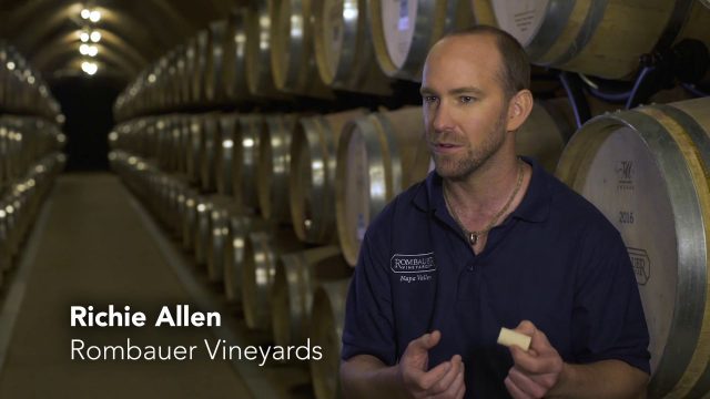 Apcor Targets California Winemakers With Tv Ads photo