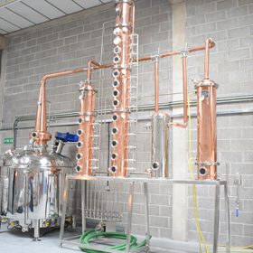 Bristol Distillery To Sell Spirits Via Blockchain Technology photo
