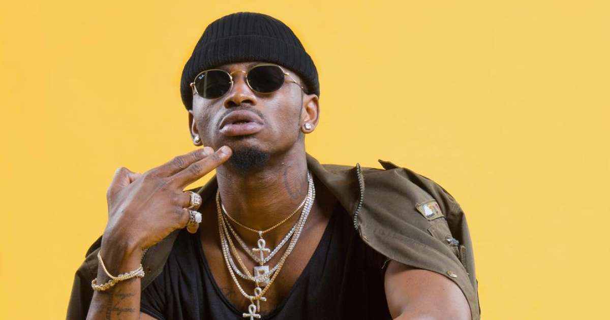 Why Diamond Platinumz Is Not Running Broke Anytime Soon ? Entertainment ? Pulselive.co.ke photo