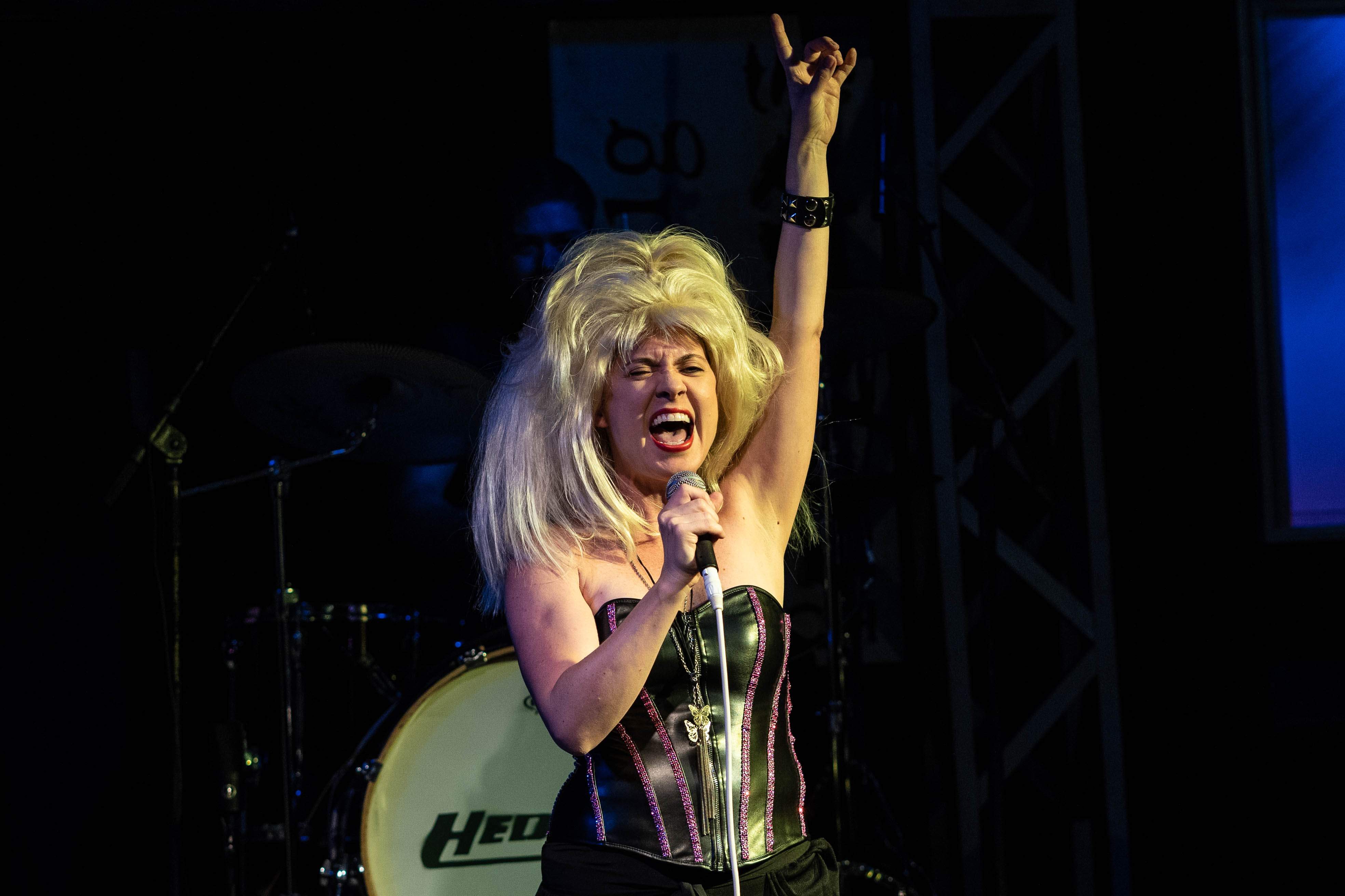 Jobsite Brings Back ‘hedwig And The Angry Inch’ While Celebrating 20 Years photo