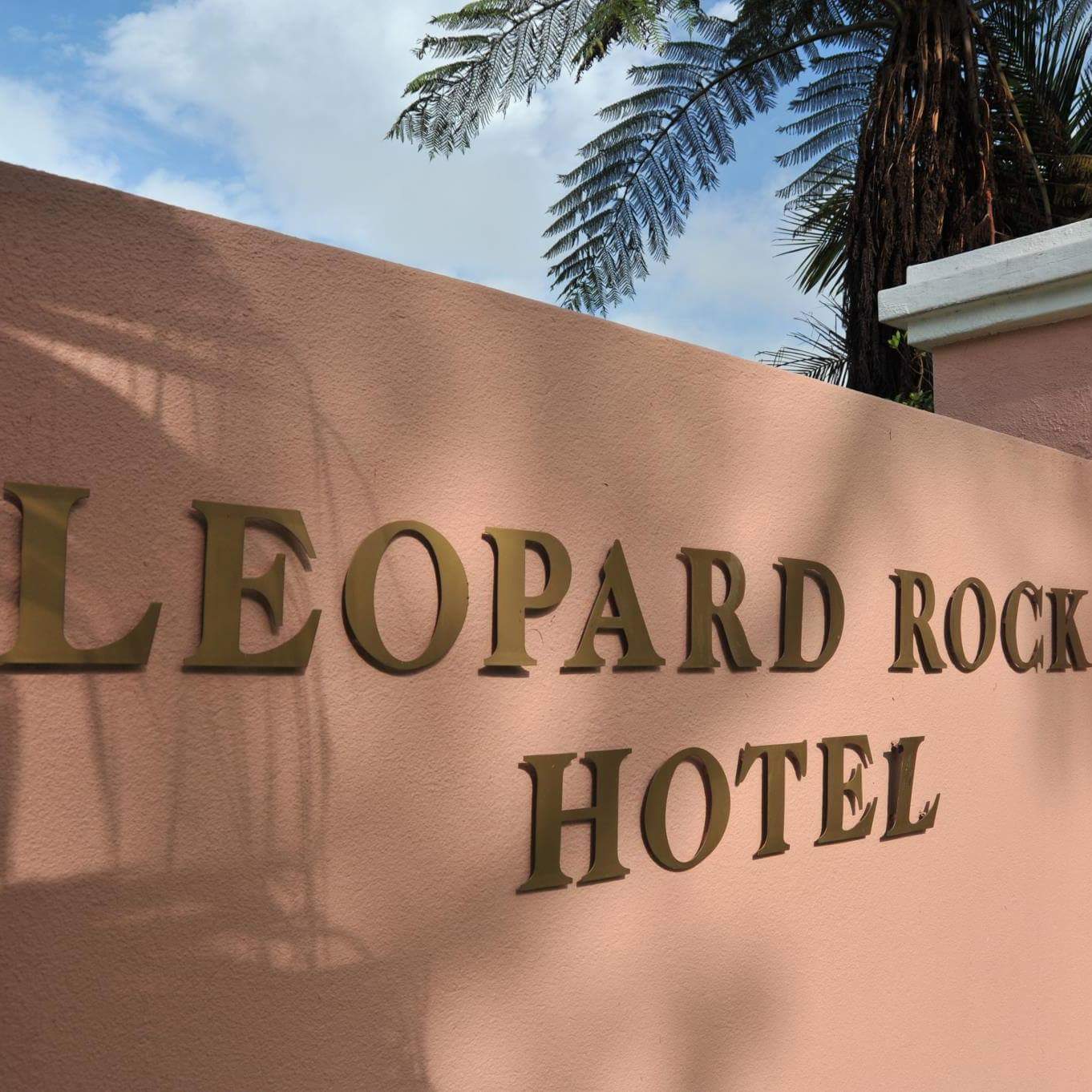 Hotel Names And Shames Schweppes Zimbabwe On Social Media photo