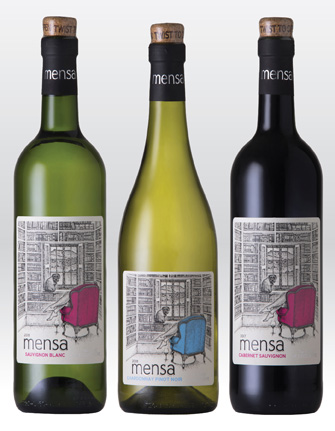 New wine range from South Africa takes storytelling through digital innovation to the next level photo