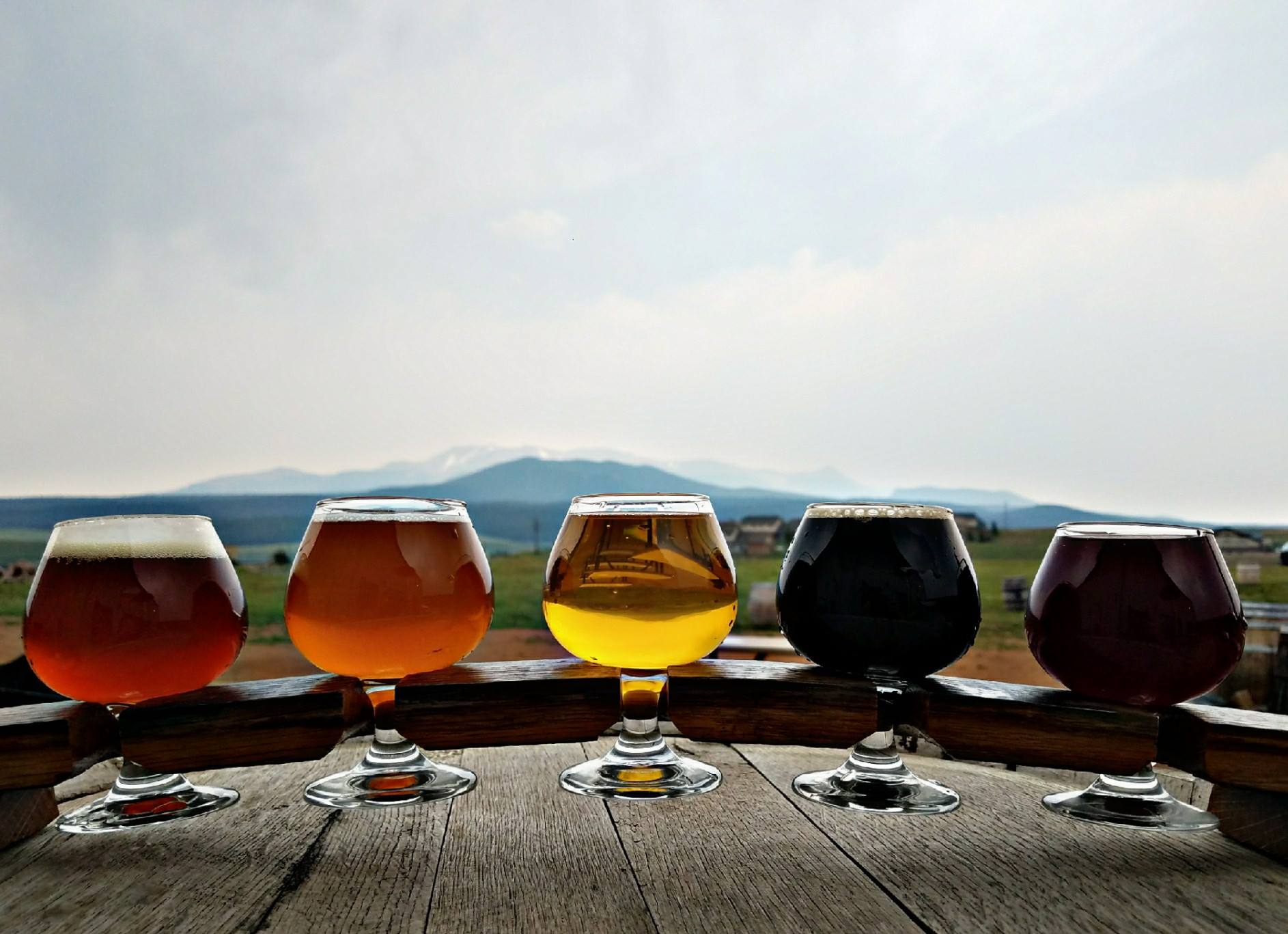 Six Colorado Breweries That Deserve Your Attention photo