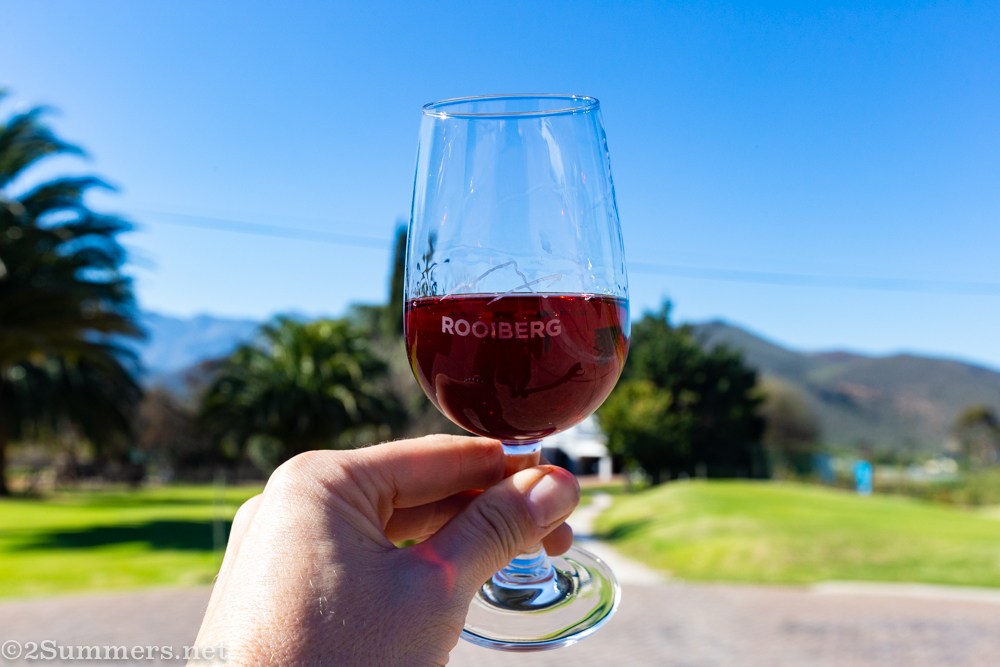 Two Days In The Robertson Wine Valley photo