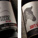 Perdeberg Unveils New Labels photo