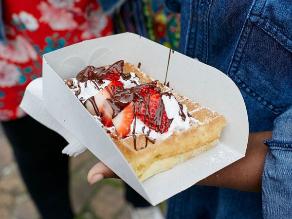 What?s On This Month: 23 Must-visit Events For Foodies photo
