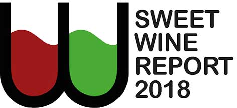 Sweet Wine Report 2018 photo