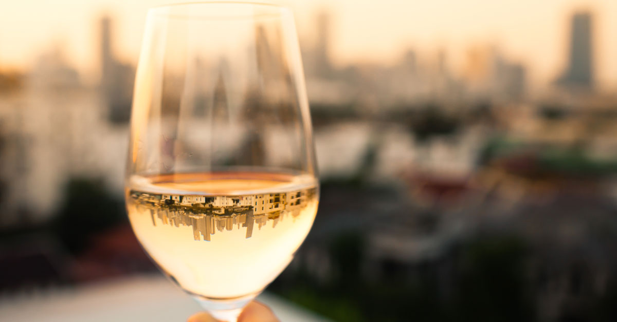 The Top 5 Wines From The Best Value Chardonnay Tastings 2019 photo