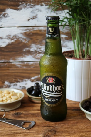 New Beer Added To Windhoek’s Uk Range ? Beer Today photo