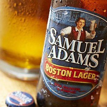 Massachussetts Mayor Boycots Sam Adams Beer Over Trump photo