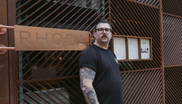 Rhoda, Hong Kong Restaurant For Meat Lovers, To Shut For Financial Reasons; Chef Nate Green Says: ?i Leave With A Heavy Heart? photo