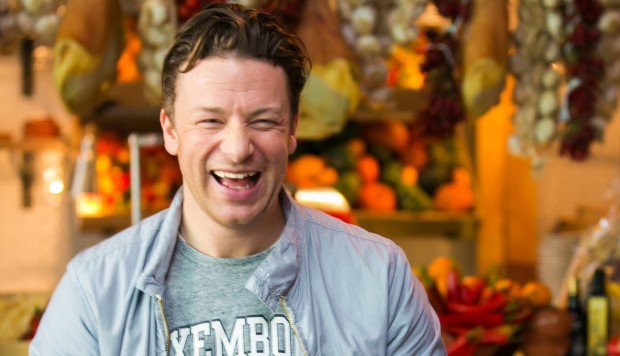 Chefs And Cultural Appropriation: Jamie Oliver Not The Only One In The Firing Line photo