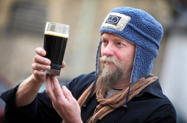 Established Suffolk Brewer Becomes Victim Of “saturated” Beer Market photo