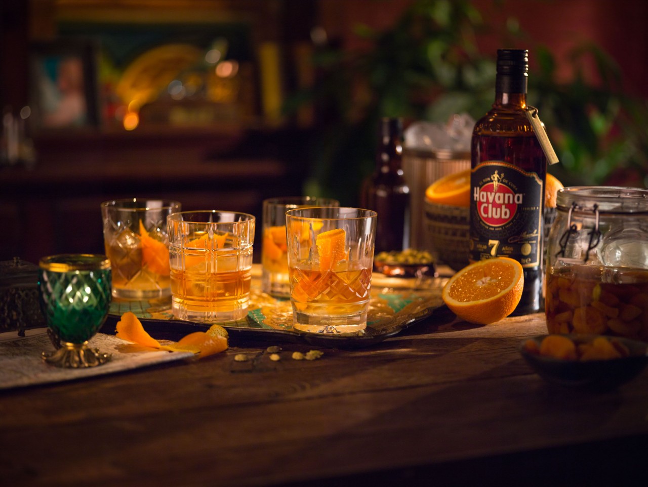 Havana Club Appoints Impero To Target Next Generation Of Drinkers photo