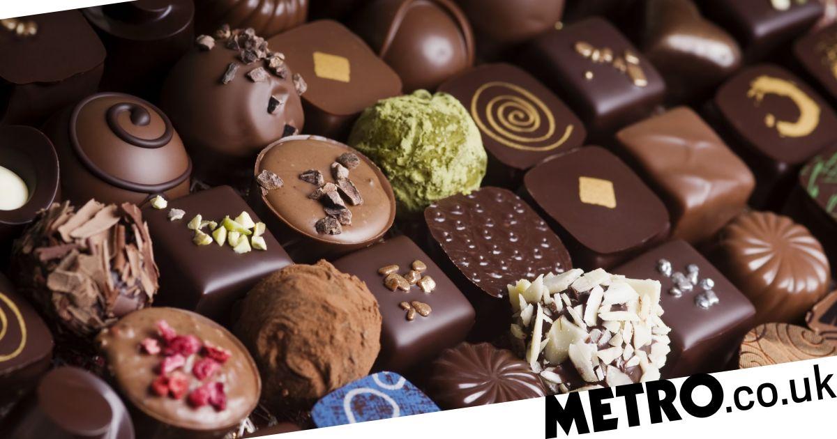 A Chocolate Festival Is Coming To The Uk photo