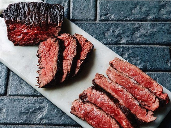 5 Cuts Of Beef You?re Missing Out On: Tastier, Cheaper And Better For The Planet photo