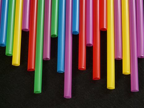 Watch: Why You Should Join The No-straw Movement photo