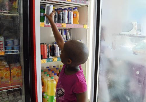 Should SA Ban Selling Energy Drinks To Children? photo
