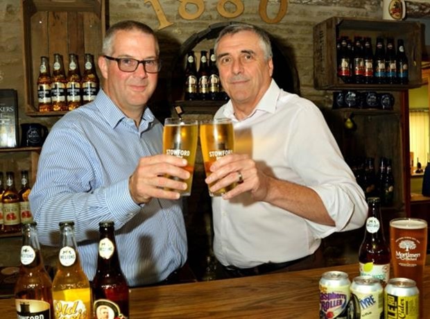 Westons Bolsters Senior Team With Two Promotions photo
