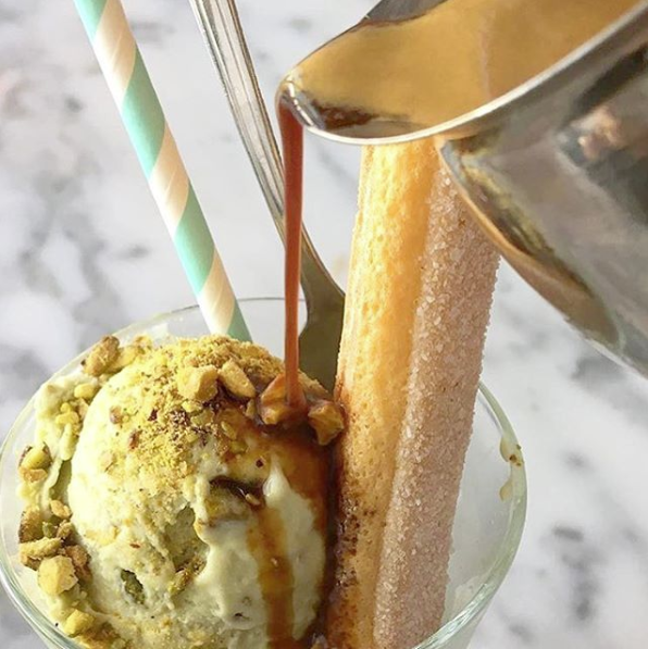 12 Places To Get Affogato In Seattle photo