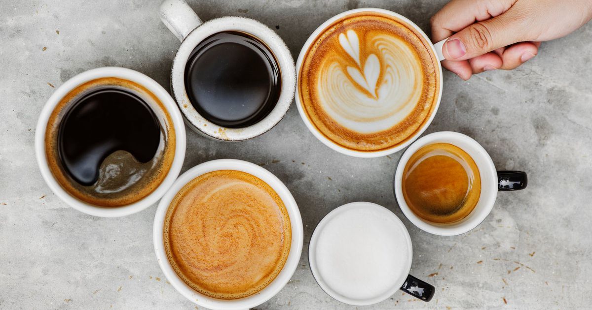 Celebrate National Coffee Day With Deals On Coffee Makers, Bean Grinders, K-cups, And More photo