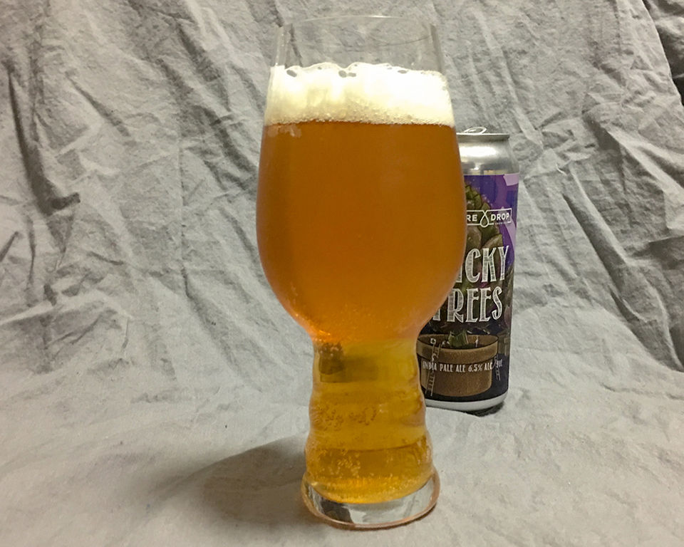 Pressure Drop Brewing Brings Pedigree, Renewal To Buffalo Beer Scene (beer Review) photo